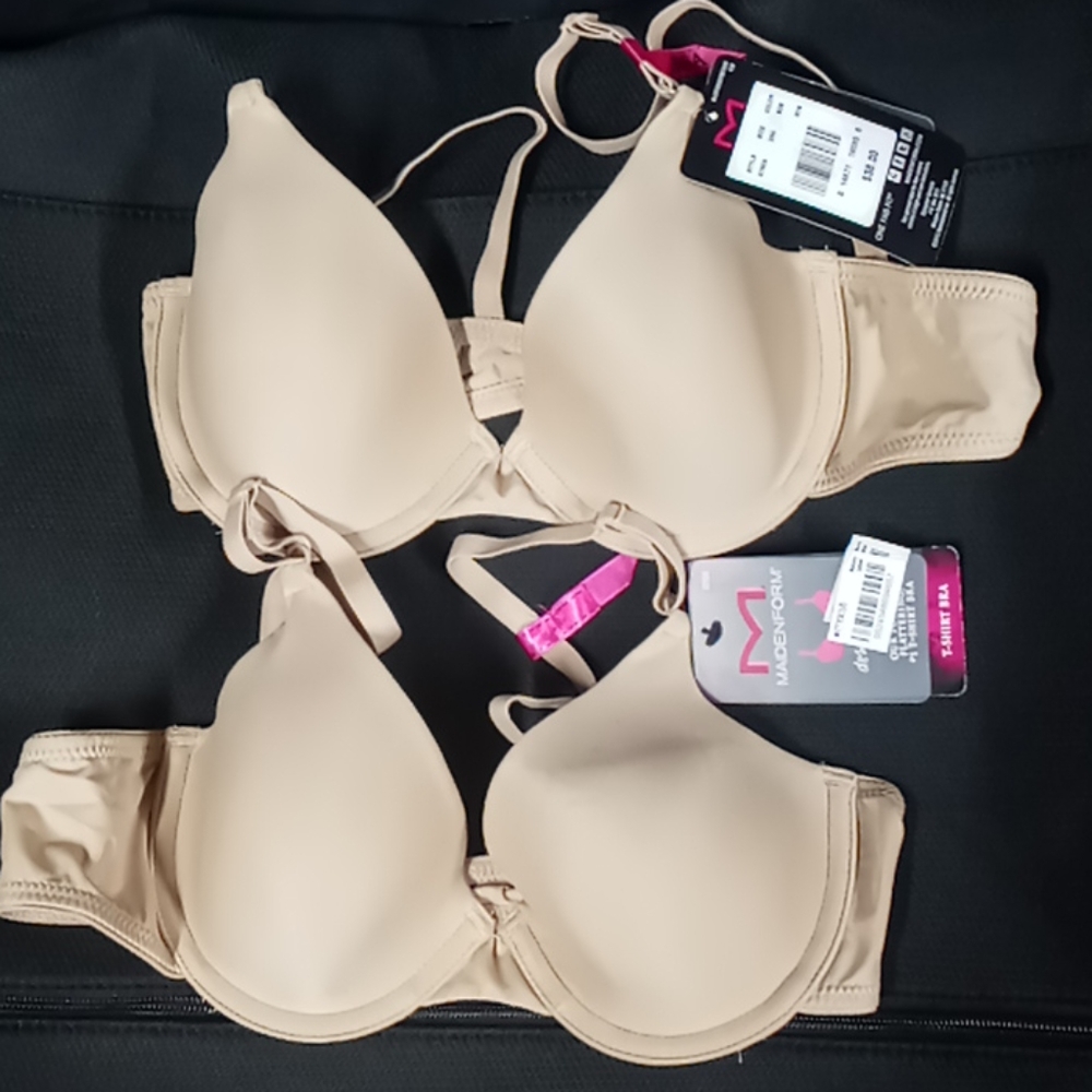 Woman's bras